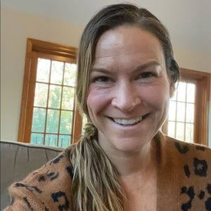 Meet your Posher, Kristen